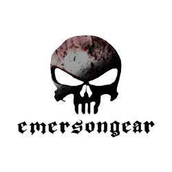 EmMERSON GEAR