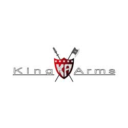 KING ARMS