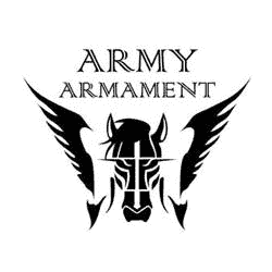 ARMY ARMAMENT