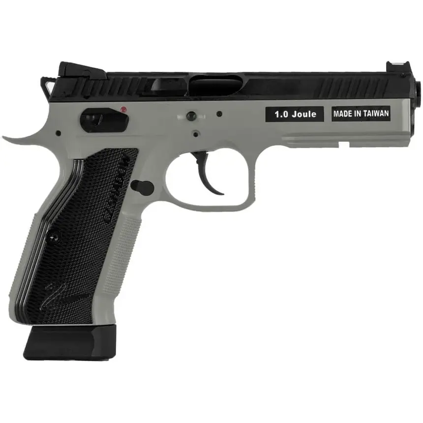 ASG CZ Shadow 2 - Gris urbain