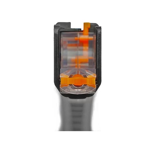Chargeur AEG PTS EPM-E9 pour MTW-9 et EVO – Image 5