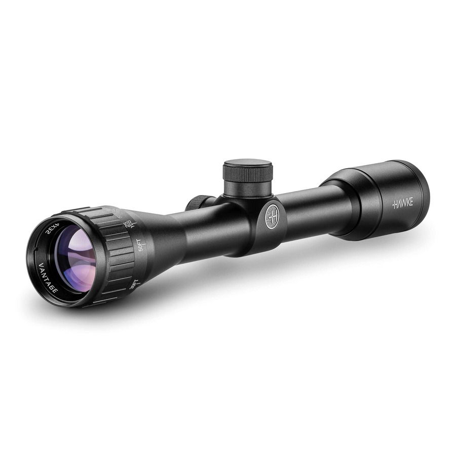 Lunette HAWKE Vantage 4x32 AO