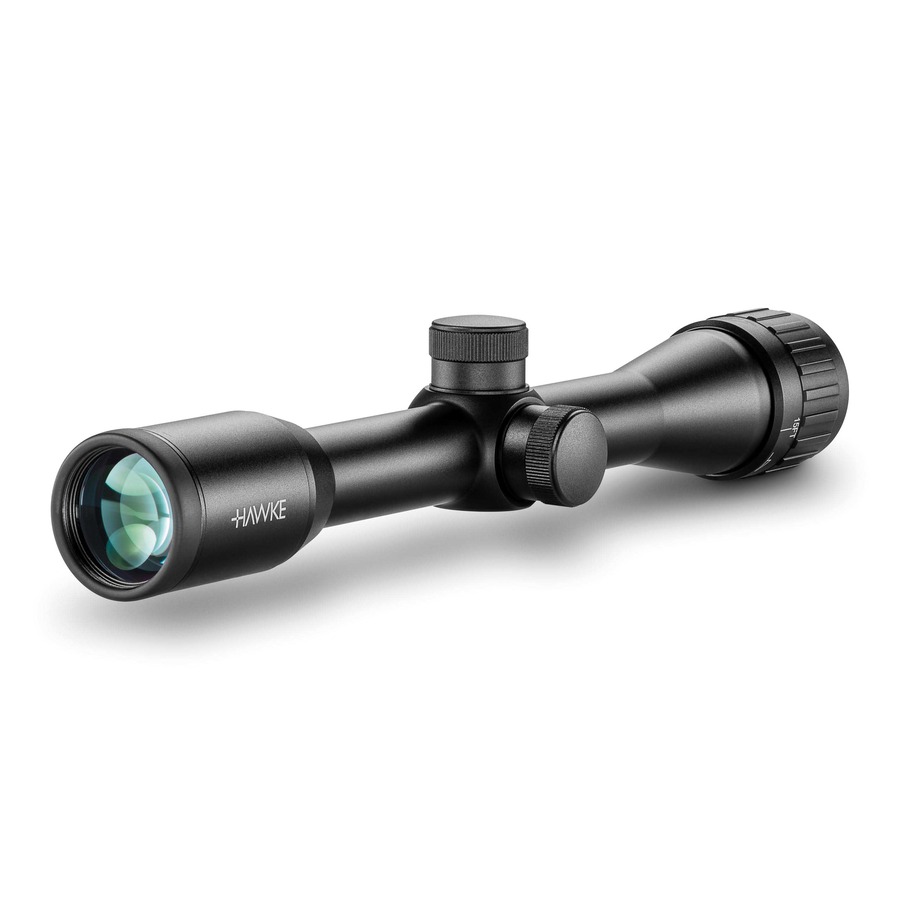 Lunette HAWKE Vantage 2-7x32 AO – Image 3