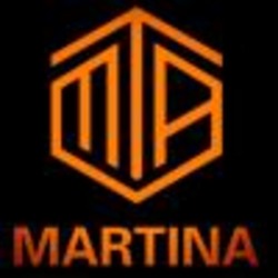 MARTINA