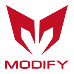 MODIFY