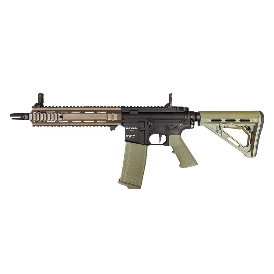 REPLIQUE AEG L119A2 Style Neptune SAS 10.5 avec Mosfet - ROSSI – Image 2