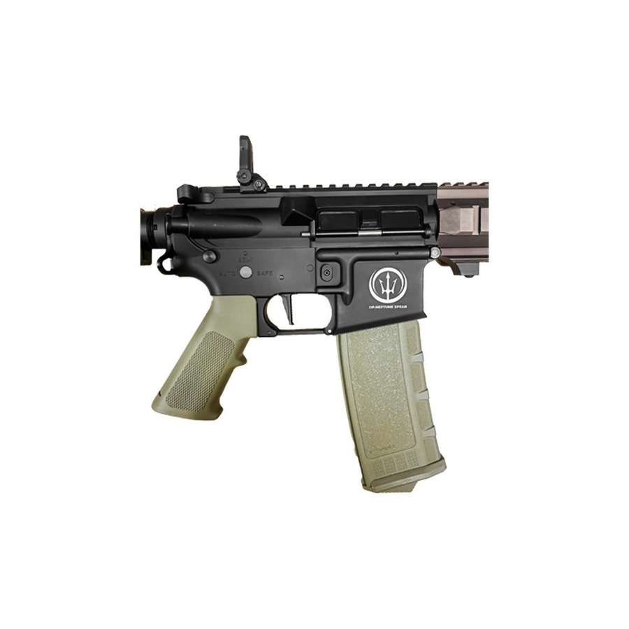 REPLIQUE AEG L119A2 Style Neptune SAS 10.5 avec Mosfet - ROSSI – Image 3