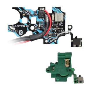 gate aster ii bluetooth expert for gg g2h gearboxes with quantum trigger 2 abt2 gg r2 g2h