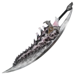 ornamental sword zs1343
