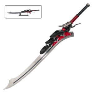 ornamental sword zs763