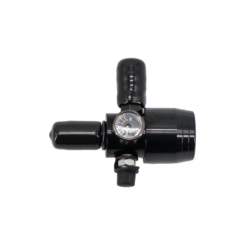RÉGULATEUR DE PRESSION FIXE 110 PSI POUR HPA - POSEIDON X CSI