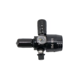 poseidon x csi 100 psi fixed pressure regulator for hpa phpa 001 b