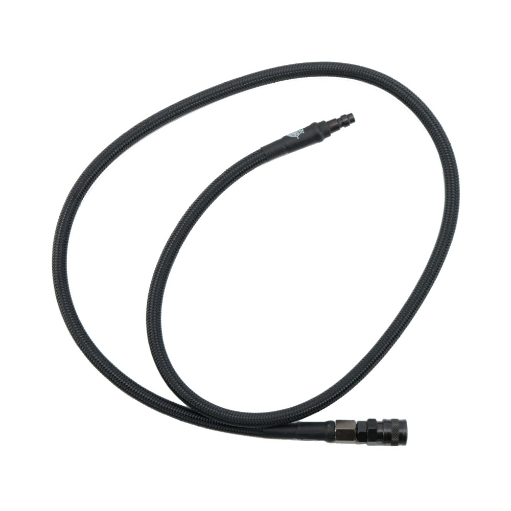 HPA AIR LINE 1m NOIR - POSEIDON X CSI