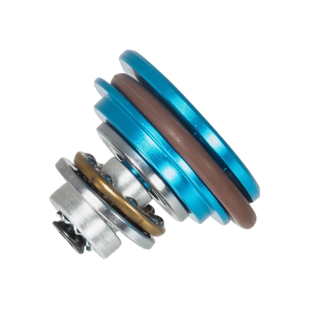 TÊTE DE PISTON EN ALUMINIUM CNC - SPECNA ARMS 2 TÊTE DE PISTON EN ALUMINIUM CNC - SPECNA ARMS – Image 2