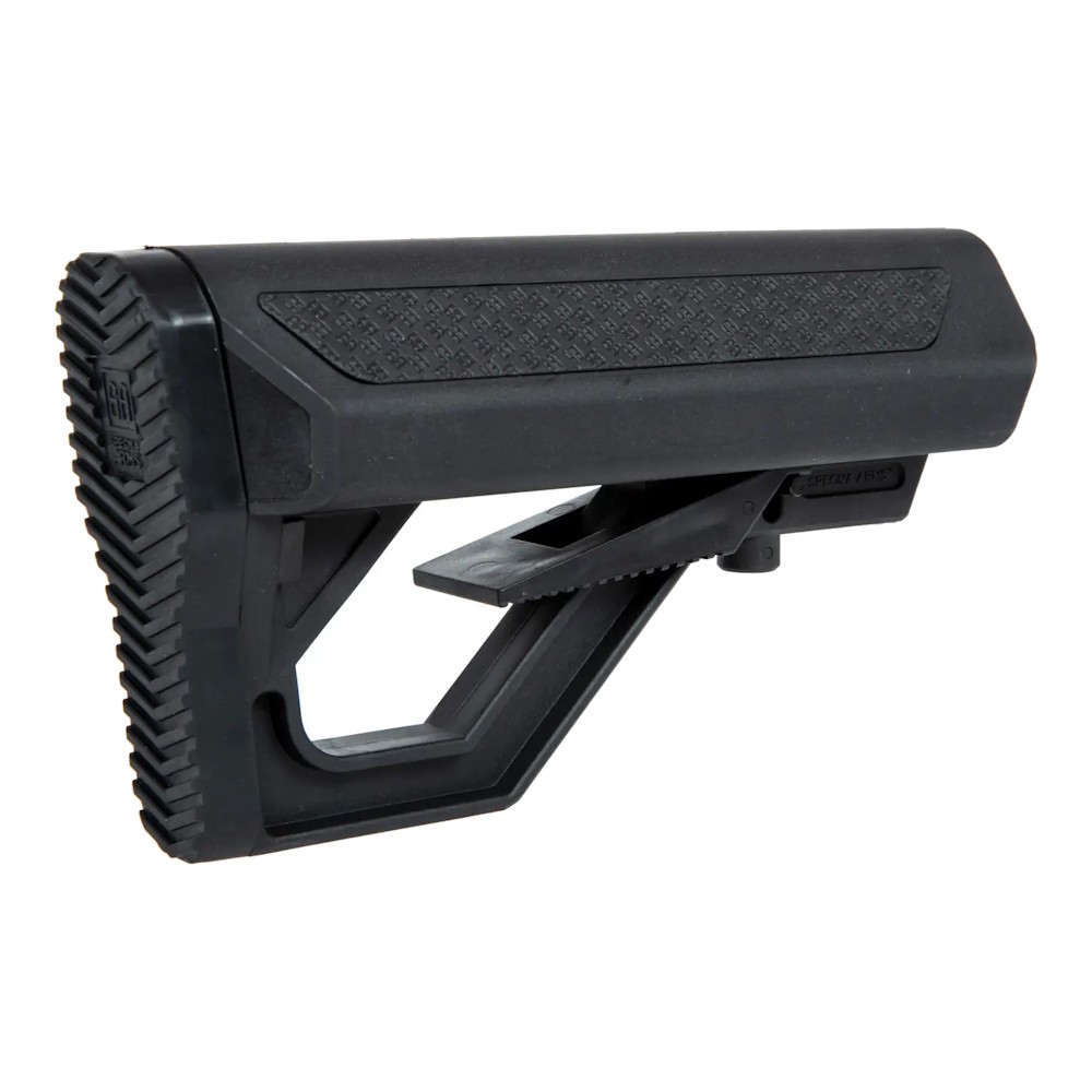 Crosse rétractable HEAVY OPS pour M4/M16 - SPECNA ARMS 3 Crosse rétractable HEAVY OPS pour M4/M16 - SPECNA ARMS – Image 3