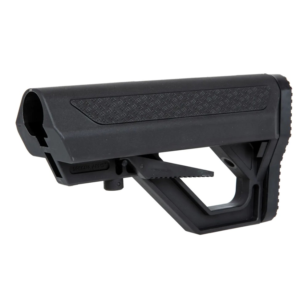Crosse rétractable HEAVY OPS pour M4/M16 - SPECNA ARMS 2 Crosse rétractable HEAVY OPS pour M4/M16 - SPECNA ARMS – Image 2