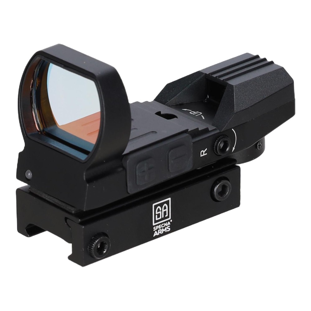 RED DOT CORE OPEN II - SPECNA ARMS