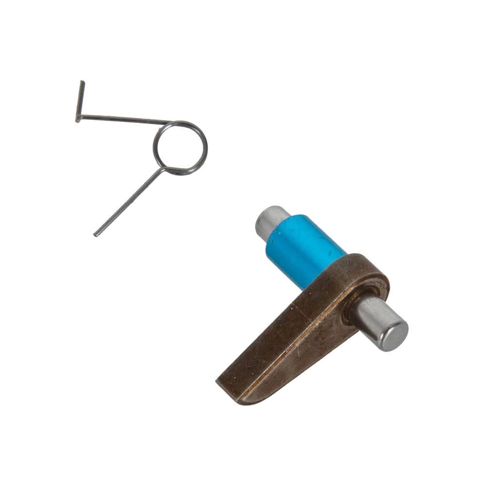 VERROU ANTI-REVERSION EN ACIER POUR BOÎTES DE VITESSES V2 ET V3 - SPECNA ARMS 2 VERROU ANTI-REVERSION EN ACIER POUR BOÎTES DE VITESSES V2 ET V3 - SPECNA ARMS – Image 2