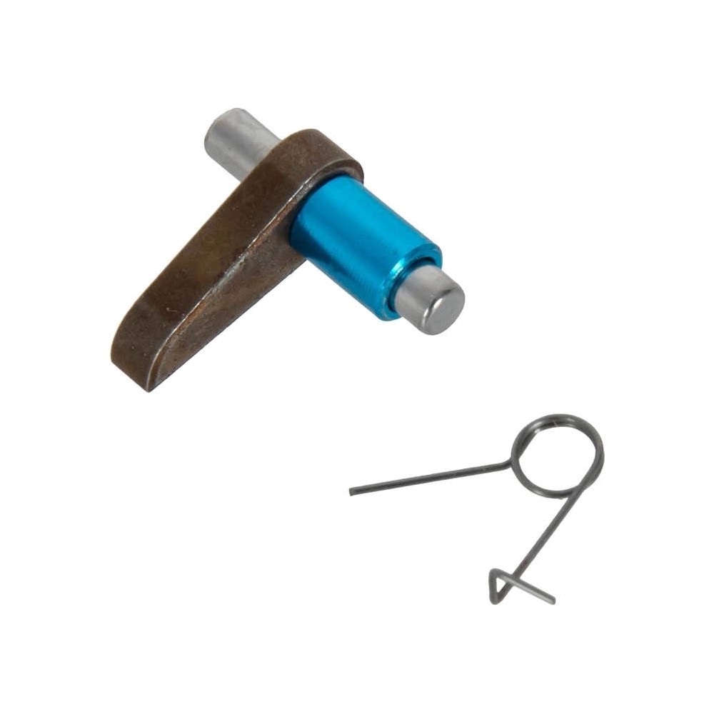 VERROU ANTI-REVERSION EN ACIER POUR BOÎTES DE VITESSES V2 ET V3 - SPECNA ARMS