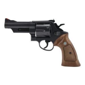 tokyo marui spring powered revolver 44 magnum 4 black 137050